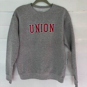 Vintage Union Sweatshirt Adult S / M